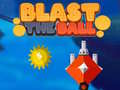 เกม Blast The Ball