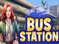 เกม Bus Station