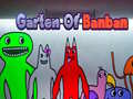 เกม Garten of Banban