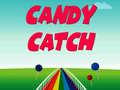 เกม Candy Catch