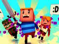 เกม Kogama: Horror Thanksgiving