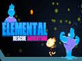 เกม Elemental Rescue Adventure