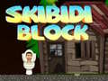 เกม Skibidi Block