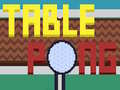 เกม Table Pong