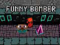 เกม Funny Bomber