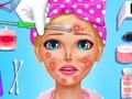 เกม Beauty Makeover Games