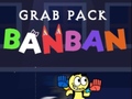 เกม Grab Pack BanBan