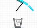 เกม Happy Filled Glass 4