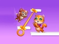 เกม Help The Kitten