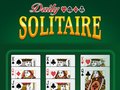 เกม Daily Solitaire