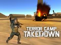 เกม Terror Camp Takedown