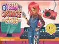 เกม Teen Grunge Style