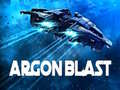 เกม Argon Blast
