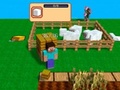 เกม Cube Craft