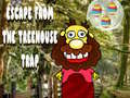 เกม Escape from the Treehouse Trap