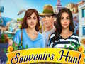 เกม Souvenirs Hunt