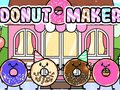 เกม Donut Maker