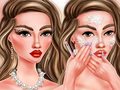 เกม Skinfluencer Beauty Routine