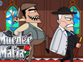 เกม Murder Mafia