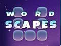 เกม Word Scapes
