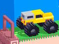 เกม Drive Mad Master