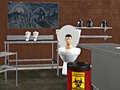 เกม Escape Skibidi Toilet`s Morgue