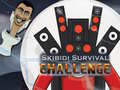 เกม Skibidi Survival Challenge