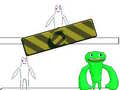 เกม Garten Ball Ball