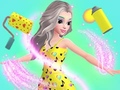 เกม Perfect Dress Designer