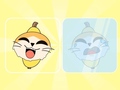 เกม Hiding Banana Cat