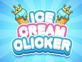 เกม Ice Cream Clicker