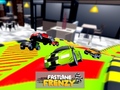 เกม Fastlane Frenzy