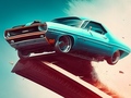 เกม Agame Stunt Cars