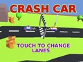เกม Crash Car