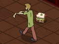 เกม Scooby Doo: Shaggys Midnight Snack