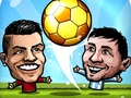 เกม Soccer Star 2022 World Football