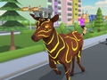 เกม Deer Simulator