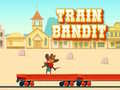 เกม Train Bandit