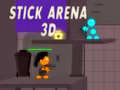 เกม Stick Arena 3D