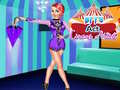 เกม BFFs Act Circus Artist