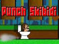 เกม Punch Skibidi 
