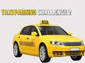 เกม Taxi Parking Challenge 2