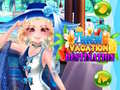 เกม Tropical Vacation Destination