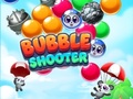 เกม Bubble Shooter