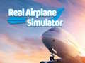 เกม Real Airplane Simulator