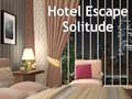 เกม Hotel Escape Solitude