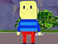 เกม Kogama: Football Adventure