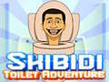 เกม Skibidi Toilet Adventure