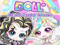 เกม Doll Avatar Maker Creator