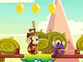 เกม Jive Jerry: Banana Bomblet